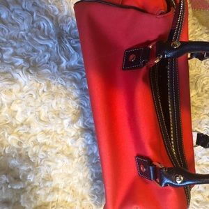 Kate Spade purse.